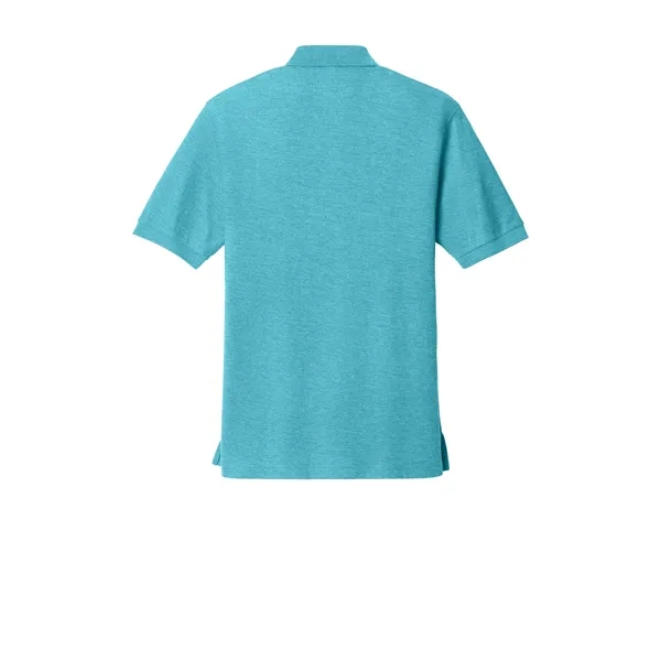 Port Authority Silk Touch Polo.... from ASI 84863 SanMar