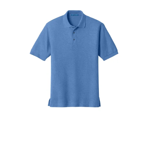 Port Authority Silk Touch Polo.... from ASI 84863 SanMar