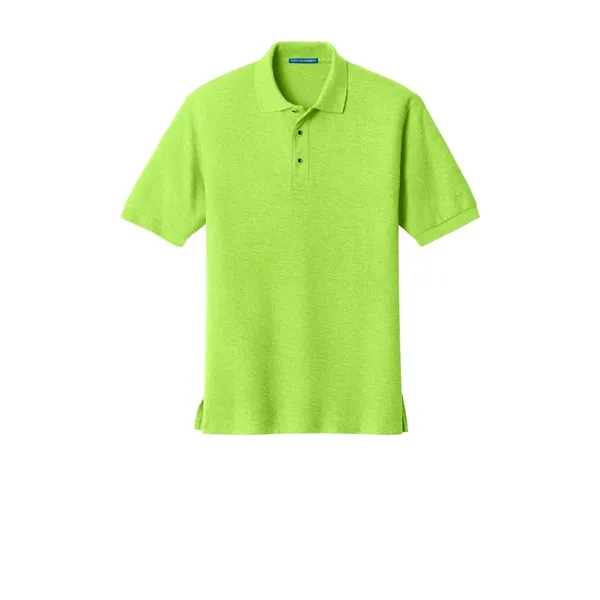 Port Authority Silk Touch Polo.... from ASI 84863 SanMar