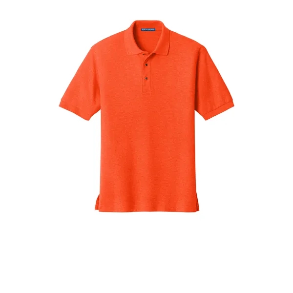 Port Authority Silk Touch Polo.... from ASI 84863 SanMar