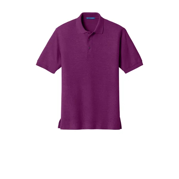 Port Authority Silk Touch Polo.... from ASI 84863 SanMar