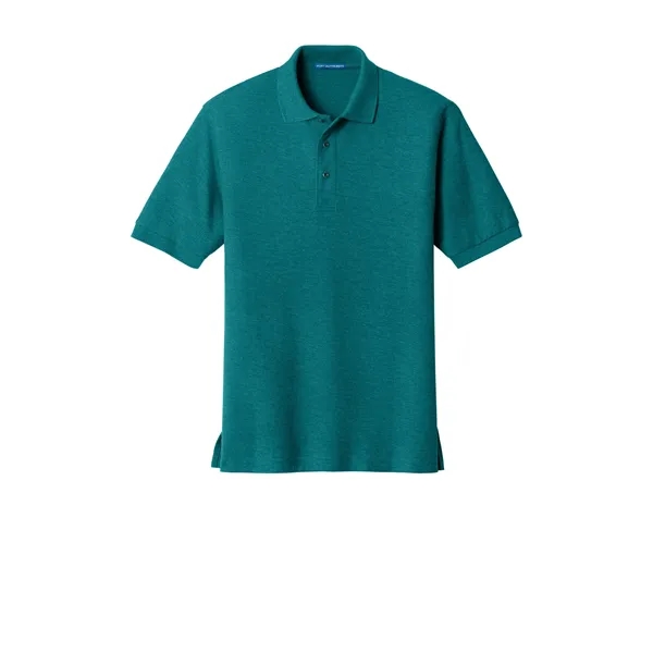 Port Authority Silk Touch Polo.... from ASI 84863 SanMar