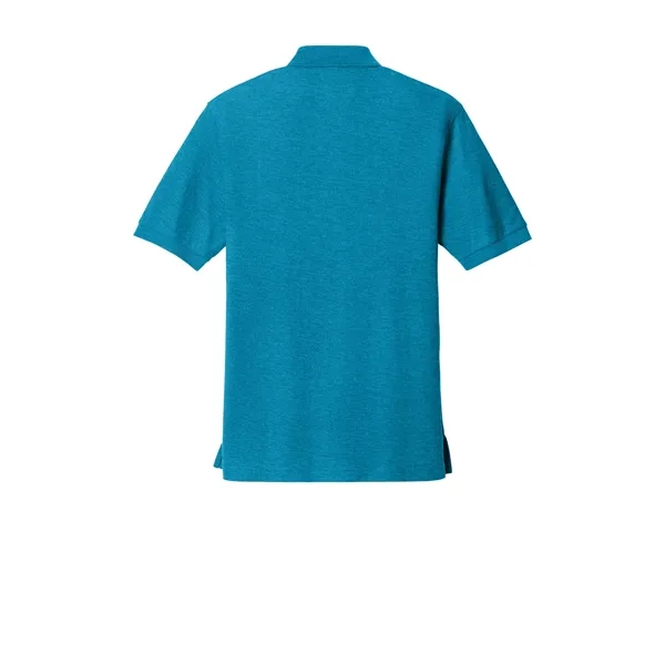 Port Authority Silk Touch Polo.... from ASI 84863 SanMar