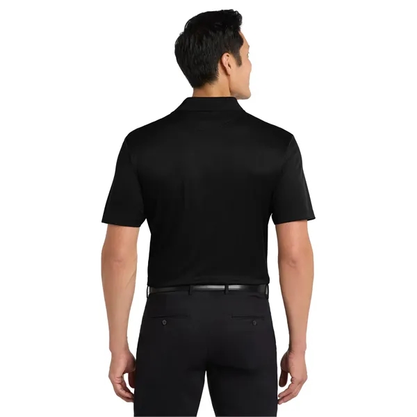 Port Authority Performance Fine Jacquard Polo.... from ASI 84863 SanMar
