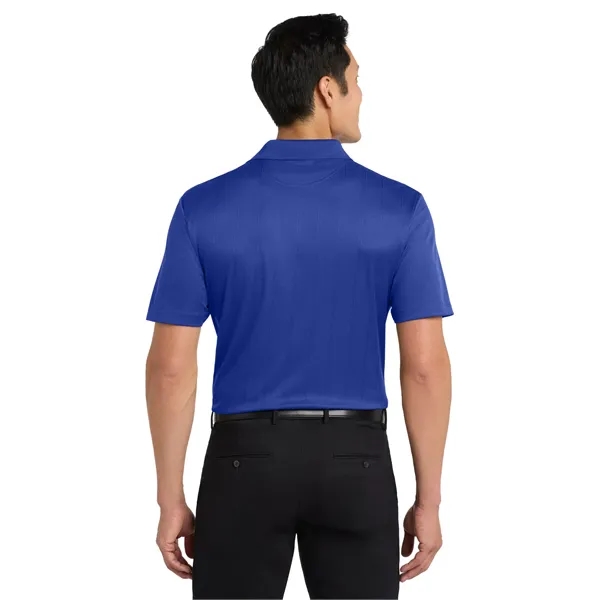 Port Authority Performance Fine Jacquard Polo.... from ASI 84863 SanMar