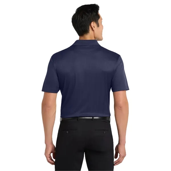 Port Authority Performance Fine Jacquard Polo.... from ASI 84863 SanMar