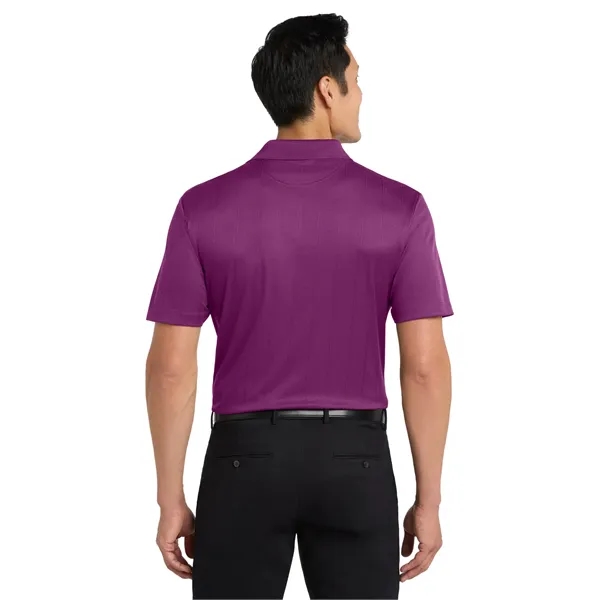 Port Authority Performance Fine Jacquard Polo.... from ASI 84863 SanMar