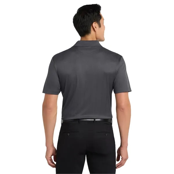 Port Authority Performance Fine Jacquard Polo.... from ASI 84863 SanMar