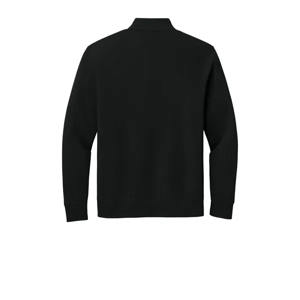 Port Authority Interlock 1/4-Zip.... from ASI 84863 SanMar