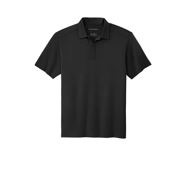 Port Authority C-FREE Snag-Proof Polo... from ASI 84863 SanMar