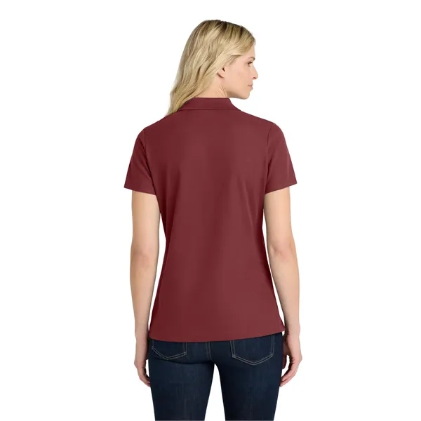 Port Authority Ladies SuperPro React Polo.... from ASI 84863 SanMar