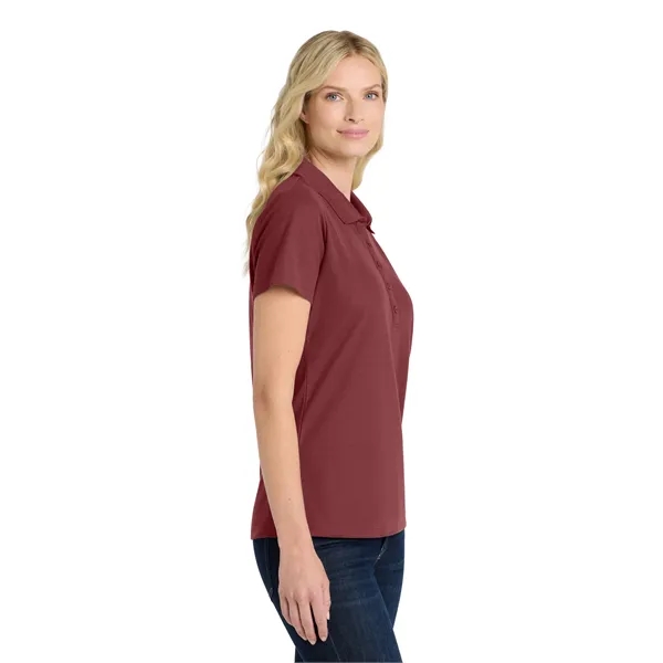 Port Authority Ladies SuperPro React Polo.... from ASI 84863 SanMar
