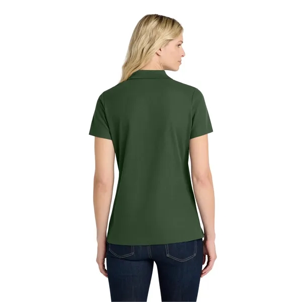 Port Authority Ladies SuperPro React Polo.... from ASI 84863 SanMar