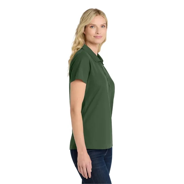 Port Authority Ladies SuperPro React Polo.... from ASI 84863 SanMar