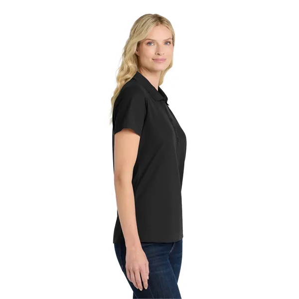Port Authority Ladies SuperPro React Polo.... from ASI 84863 SanMar