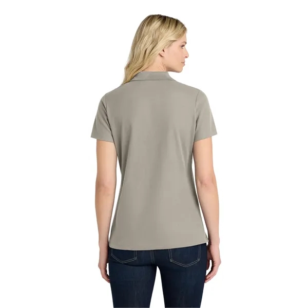 Port Authority Ladies SuperPro React Polo.... from ASI 84863 SanMar