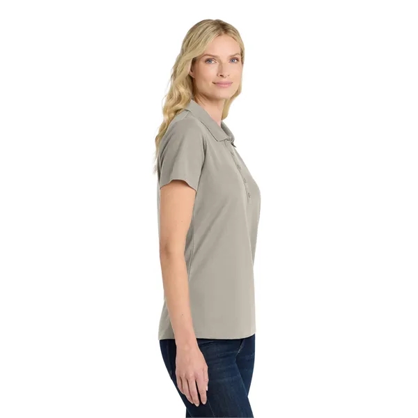 Port Authority Ladies SuperPro React Polo.... from ASI 84863 SanMar