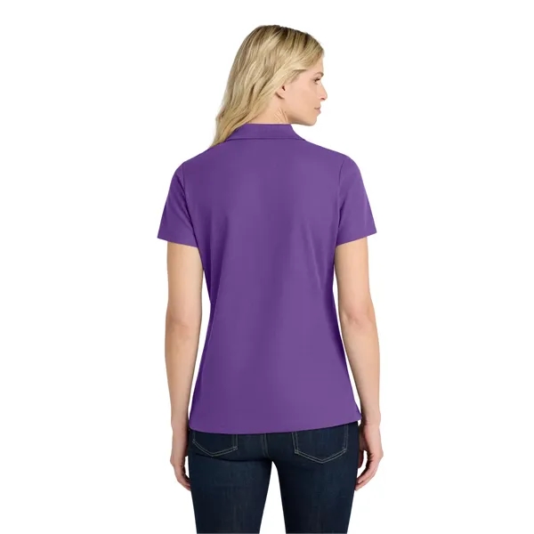 Port Authority Ladies SuperPro React Polo.... from ASI 84863 SanMar