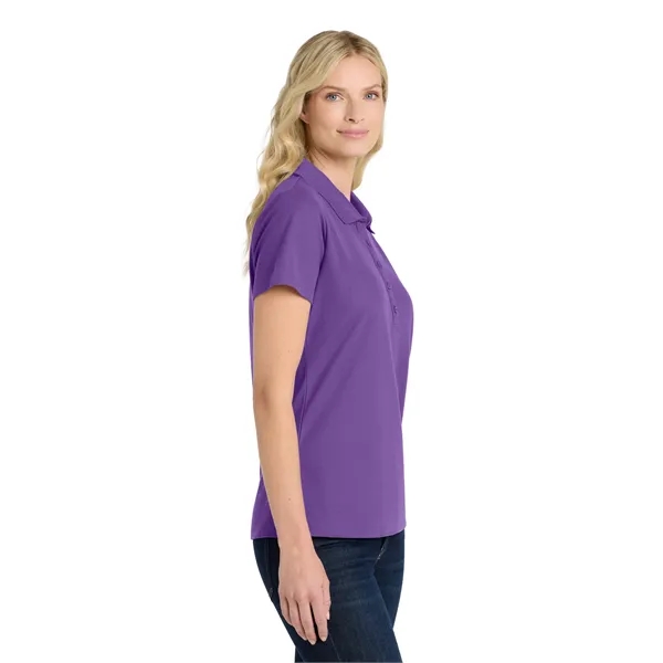 Port Authority Ladies SuperPro React Polo.... from ASI 84863 SanMar