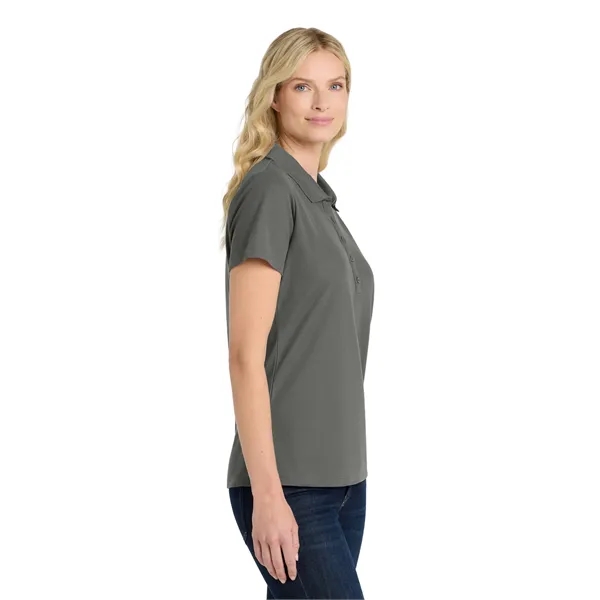 Port Authority Ladies SuperPro React Polo.... from ASI 84863 SanMar
