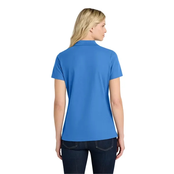 Port Authority Ladies SuperPro React Polo.... from ASI 84863 SanMar