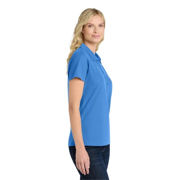 Port Authority Ladies SuperPro React Polo.... from ASI 84863 SanMar