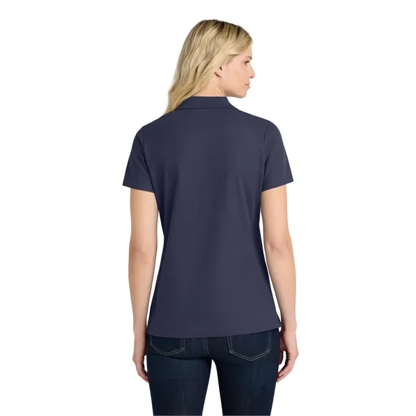 Port Authority Ladies SuperPro React Polo.... from ASI 84863 SanMar