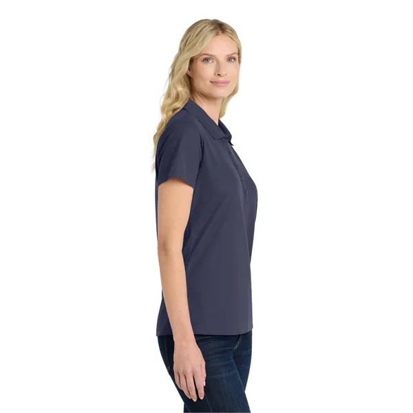 Port Authority Ladies SuperPro React Polo.... from ASI 84863 SanMar