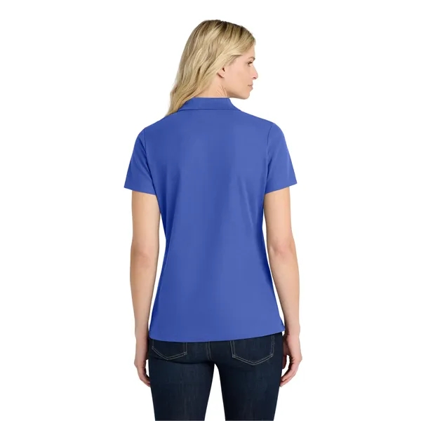 Port Authority Ladies SuperPro React Polo.... from ASI 84863 SanMar