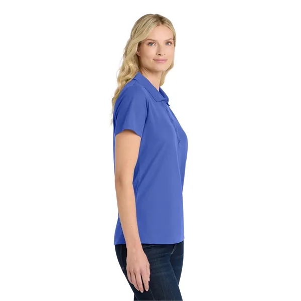 Port Authority Ladies SuperPro React Polo.... from ASI 84863 SanMar