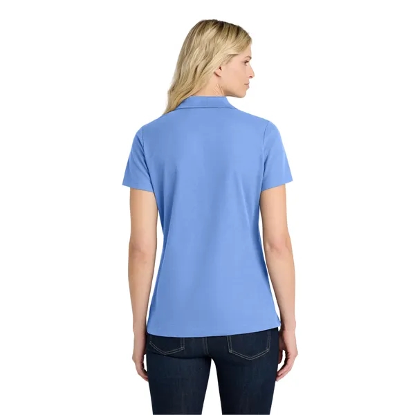 Port Authority Ladies SuperPro React Polo.... from ASI 84863 SanMar