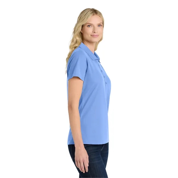 Port Authority Ladies SuperPro React Polo.... from ASI 84863 SanMar