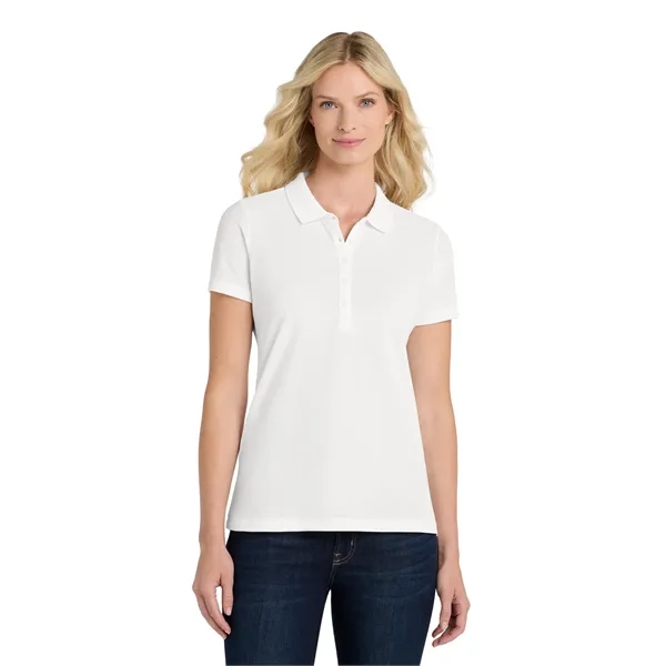 Port Authority Ladies SuperPro React Polo.... from ASI 84863 SanMar