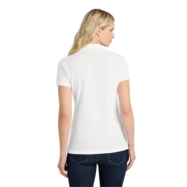 Port Authority Ladies SuperPro React Polo.... from ASI 84863 SanMar