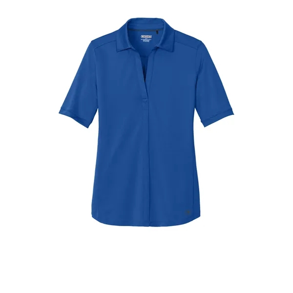 OGIO Ladies Metro Polo.... from ASI 84863 SanMar