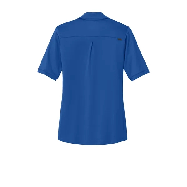 OGIO Ladies Metro Polo.... from ASI 84863 SanMar