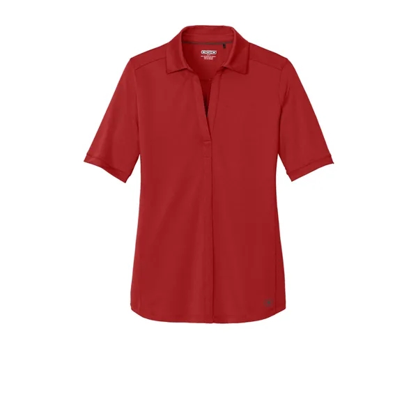 OGIO Ladies Metro Polo.... from ASI 84863 SanMar