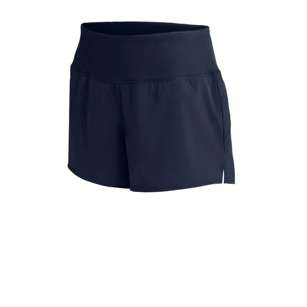 Sport-Tek Ladies Repeat Short... from ASI 84863 SanMar