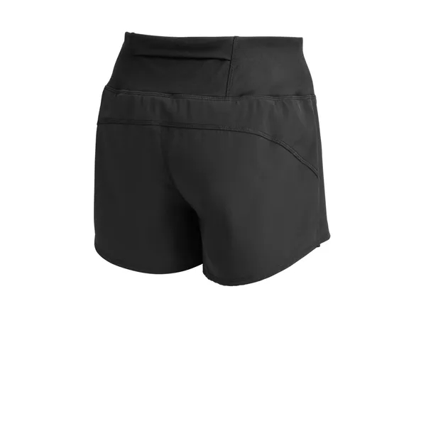 Sport-Tek Ladies Repeat Short... from ASI 84863 SanMar