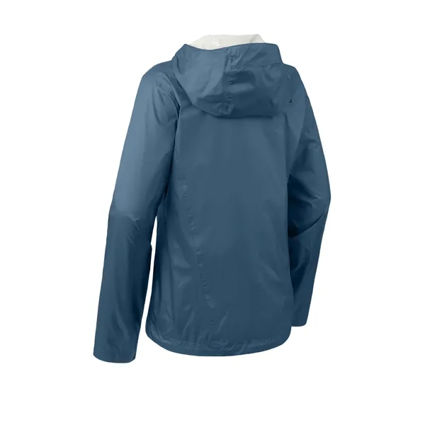 The North Face Ladies DryVent Rain Jacket.... from ASI 84863 SanMar
