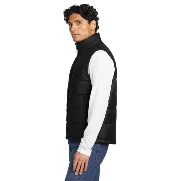 The North Face Everyday Insulated Vest.... from ASI 84863 SanMar