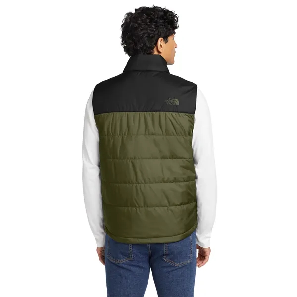 The North Face Everyday Insulated Vest.... from ASI 84863 SanMar