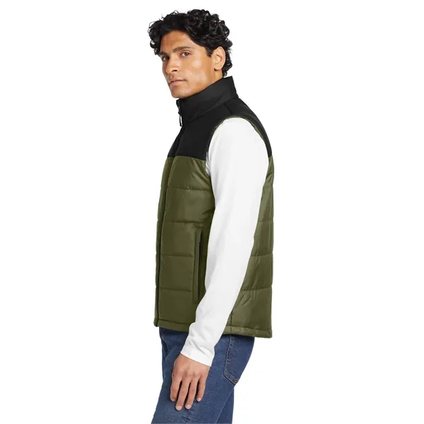 The North Face Everyday Insulated Vest.... from ASI 84863 SanMar
