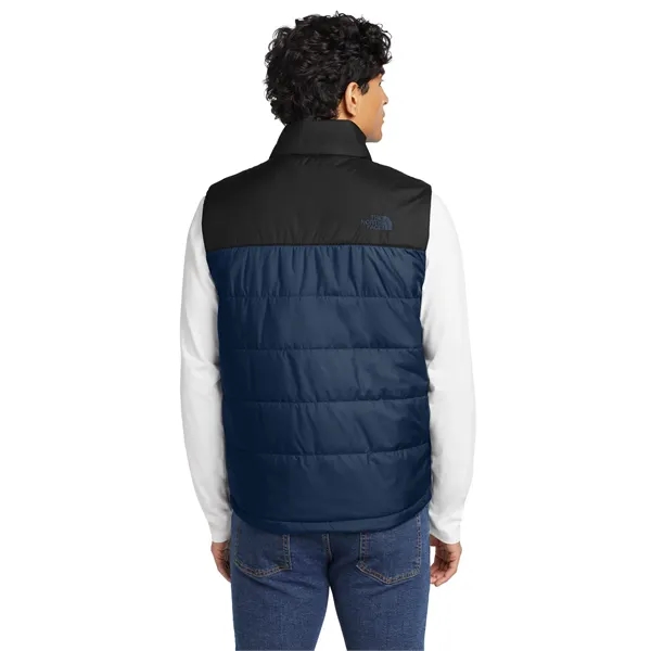The North Face Everyday Insulated Vest.... from ASI 84863 SanMar