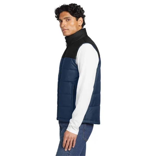 The North Face Everyday Insulated Vest.... from ASI 84863 SanMar