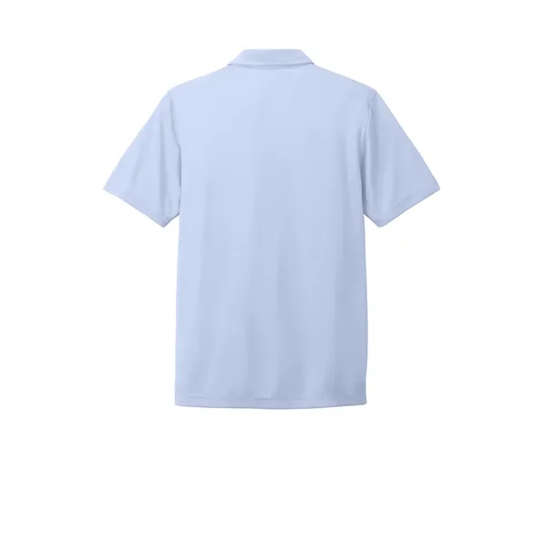 TravisMathew Coto Performance Chest Stripe Polo... from ASI 84863 SanMar