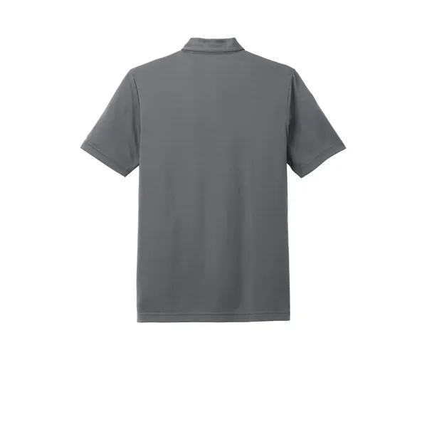 TravisMathew Coto Performance Chest Stripe Polo... from ASI 84863 SanMar