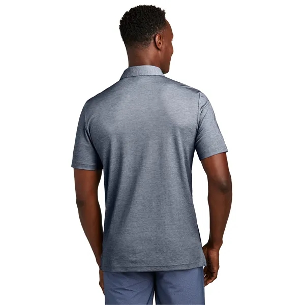 TravisMathew Oceanside Heather Pocket Polo... from ASI 84863 SanMar