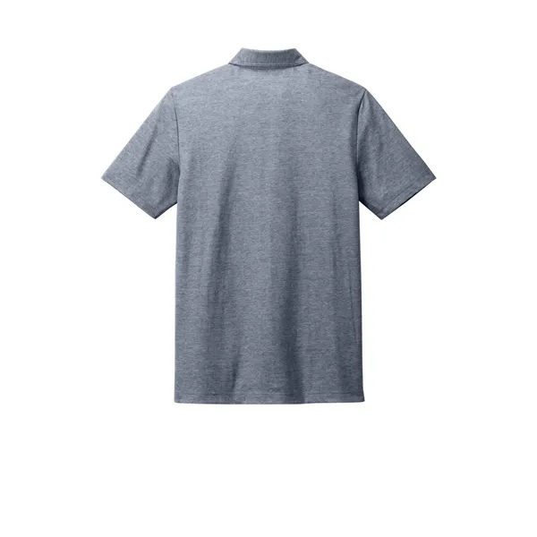 TravisMathew Oceanside Heather Pocket Polo... from ASI 84863 SanMar