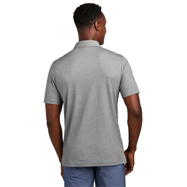 TravisMathew Oceanside Heather Pocket Polo... from ASI 84863 SanMar